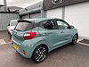 Hyundai I10 1.2 [79] Premium 5dr Auto [Nav] Green