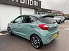 Hyundai I10 1.2 [79] Premium 5dr Auto [Nav] Green