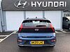 Hyundai BAYON 1.0 TGDi Advance 5dr DCT Blue