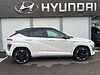 Hyundai KONA 160kW N Line S 65kWh 5dr Auto White
