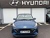 Hyundai I10 1.2 [79] Advance 5dr Auto [Nav] Blue