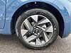 Hyundai I10 1.2 [79] Advance 5dr Auto [Nav] Blue