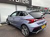 Hyundai I20 1.0T GDi Premium 5dr DCT Blue