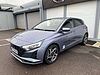Hyundai I20 1.0T GDi Premium 5dr DCT Blue
