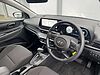 Hyundai I20 1.0T GDi Premium 5dr DCT Blue