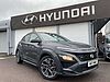 Hyundai KONA 1.0 TGDi 48V MHEV N Line 5dr Grey