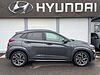 Hyundai KONA 1.0 TGDi 48V MHEV N Line 5dr Grey