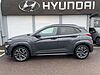 Hyundai KONA 1.0 TGDi 48V MHEV N Line 5dr Grey