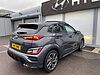 Hyundai KONA 1.0 TGDi 48V MHEV N Line 5dr Grey