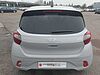 Hyundai I10 1.0 [63] Premium 5dr Auto [Nav] Grey