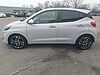 Hyundai I10 1.0 [63] Premium 5dr Auto [Nav] Grey