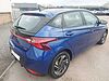 Hyundai I20 1.0T GDi 48V MHD SE Connect 5dr Blue