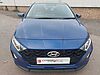 Hyundai I20 1.0T GDi 48V MHD SE Connect 5dr Blue