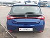 Hyundai I20 1.0T GDi 48V MHD SE Connect 5dr Blue