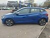 Hyundai I20 1.0T GDi 48V MHD SE Connect 5dr Blue