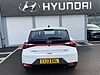 Hyundai I20 1.0T GDi 48V MHD SE Connect 5dr DCT White