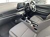 Hyundai I20 1.0T GDi 48V MHD SE Connect 5dr DCT White