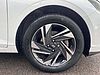 Hyundai I20 1.0T GDi 48V MHD SE Connect 5dr DCT White