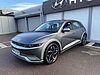 Hyundai IONIQ 5 168kW Premium 77 kWh 5dr Auto [Part Leather] Grey