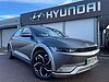 Hyundai IONIQ 5 168kW Premium 77 kWh 5dr Auto [Part Leather] Grey