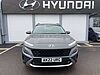 Hyundai KONA 1.6 GDi Hybrid Premium 5dr DCT Grey