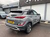 Hyundai KONA 1.6 GDi Hybrid Premium 5dr DCT Grey