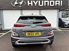 Hyundai KONA 1.6 GDi Hybrid Premium 5dr DCT Grey