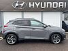 Hyundai KONA 1.6 GDi Hybrid Premium 5dr DCT Grey