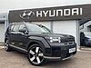 Hyundai SANTA FE 1.6 TGDi Hybrid Premium 5dr Auto Black