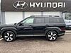 Hyundai SANTA FE 1.6 TGDi Hybrid Premium 5dr Auto Black