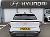 Hyundai KONA 1.6 Hybrid 129 Ultimate 5dr DCT White