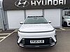 Hyundai KONA 1.6 Hybrid 129 Ultimate 5dr DCT White