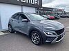 Hyundai KONA 1.6 GDi Hybrid Premium 5dr DCT Grey