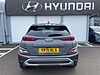 Hyundai KONA 1.6 GDi Hybrid Premium 5dr DCT Grey