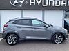 Hyundai KONA 1.6 GDi Hybrid Premium 5dr DCT Grey