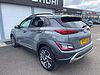 Hyundai KONA 1.6 GDi Hybrid Premium 5dr DCT Grey