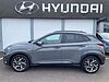Hyundai KONA 1.6 GDi Hybrid Premium 5dr DCT Grey