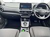 Hyundai KONA 1.6 GDi Hybrid Premium 5dr DCT Grey