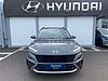 Hyundai KONA 1.6 GDi Hybrid Premium 5dr DCT Grey