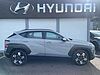 Hyundai KONA 1.6 GDi Hybrid Advance 5dr DCT Grey