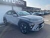Hyundai KONA 1.6 GDi Hybrid Advance 5dr DCT Grey