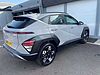 Hyundai KONA 1.6 GDi Hybrid Advance 5dr DCT Grey