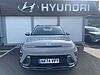 Hyundai KONA 1.6 GDi Hybrid Advance 5dr DCT Grey