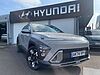 Hyundai KONA 1.6 GDi Hybrid Advance 5dr DCT Grey
