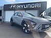 Hyundai KONA 1.6 GDi Hybrid Advance 5dr DCT Grey