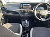 Hyundai I10 1.0 [63] Advance 5dr Auto [Nav] Blue