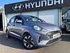 Hyundai I10 1.0 [63] Advance 5dr Auto [Nav] Blue