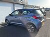 Hyundai I10 1.0 [63] Advance 5dr Auto [Nav] Blue