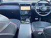 Hyundai TUCSON 1.6 TGDi Hybrid 230 N Line S 5dr 2WD Auto Grey