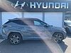 Hyundai TUCSON 1.6 TGDi Hybrid 230 N Line S 5dr 2WD Auto Grey